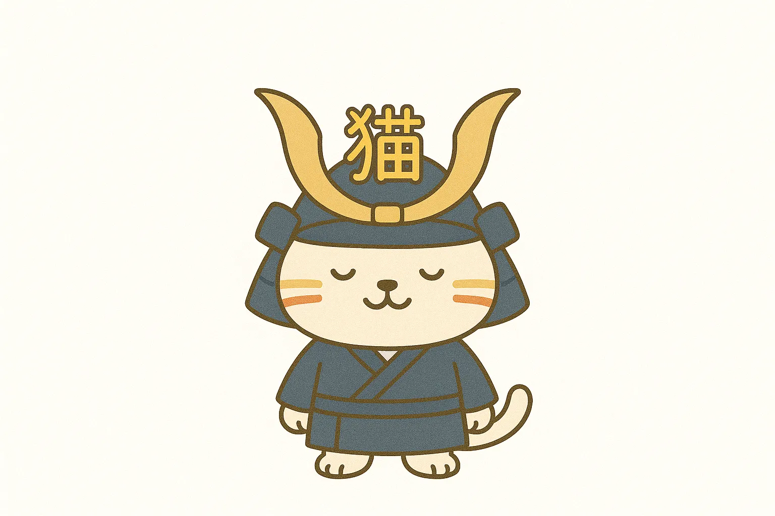 侍猫