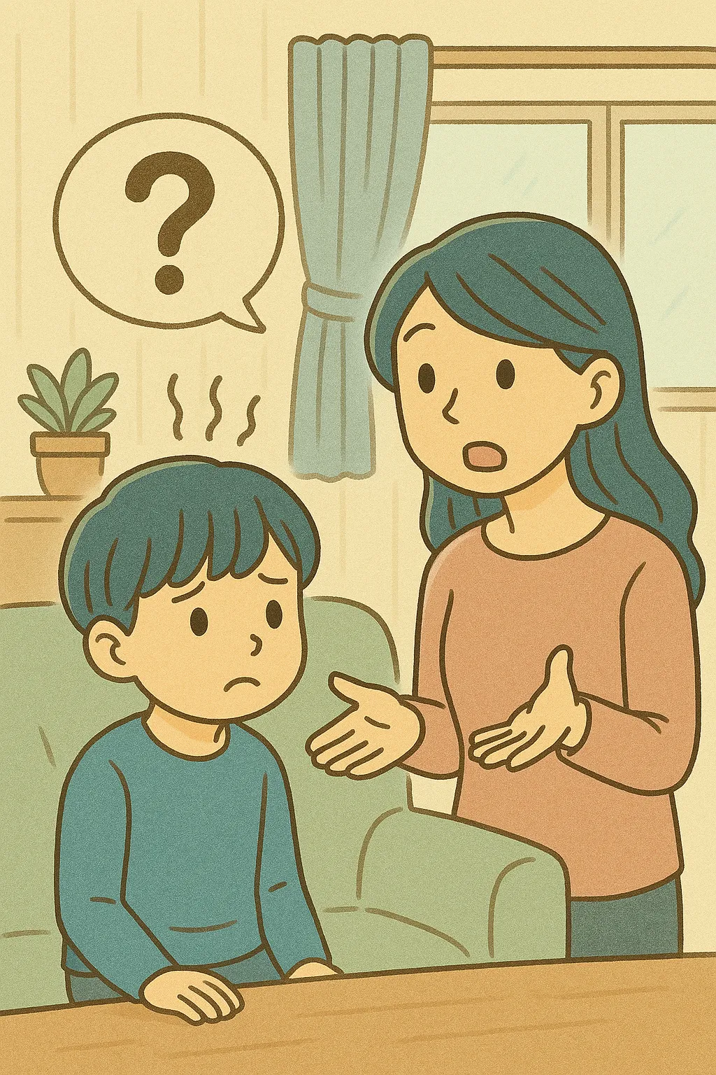 中学受験は意味ない？