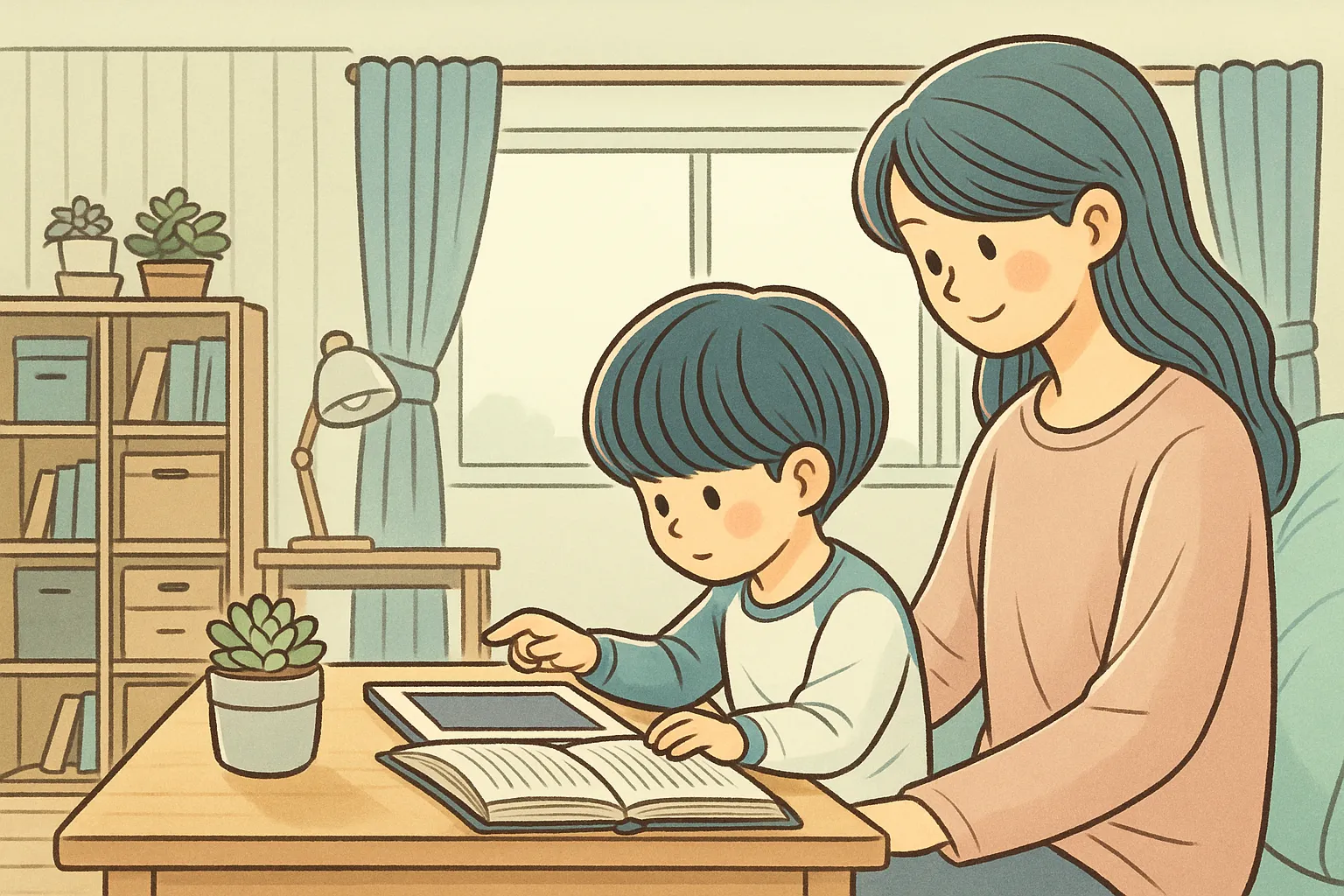 中学受験ブログ おすすめ