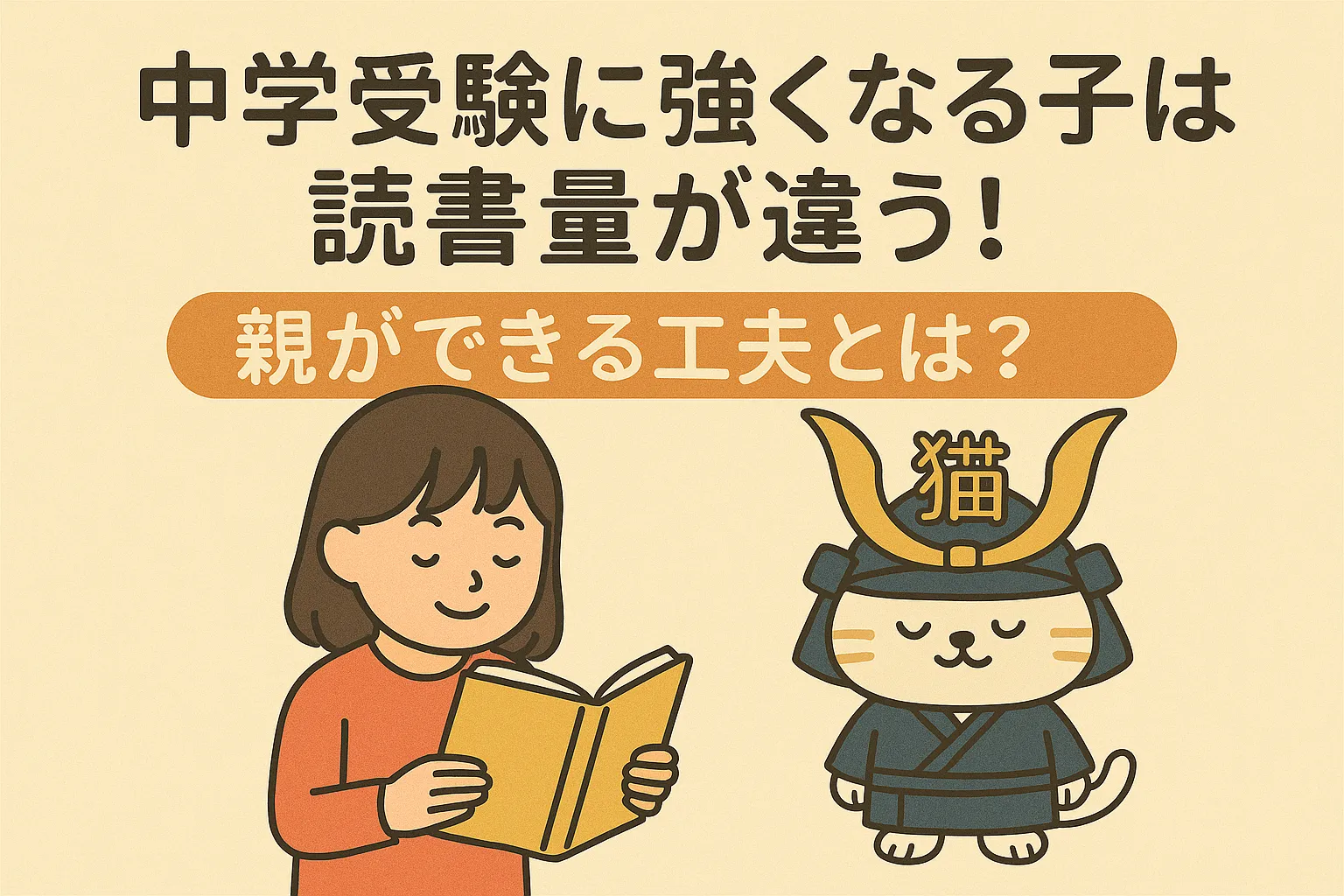 読書量