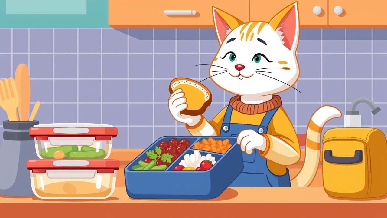 中学受験の「塾のお弁当」がしんどい！準備を時短する裏技と栄養管理術