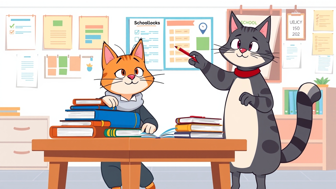中学受験の「塾の宿題」が終わらない！親子で解決する仕組み作り